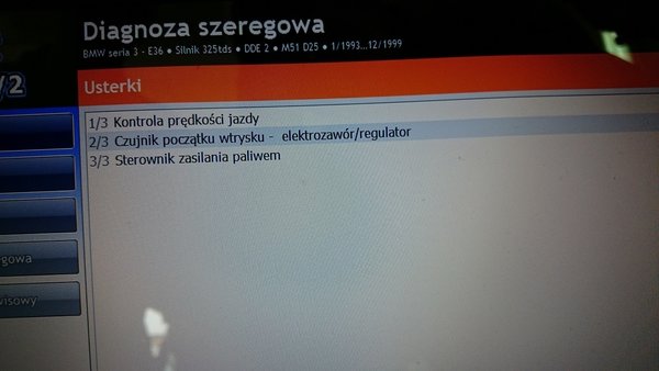 ZdjÄ™cie z bÅ‚Ä™dÃ³w z kompa